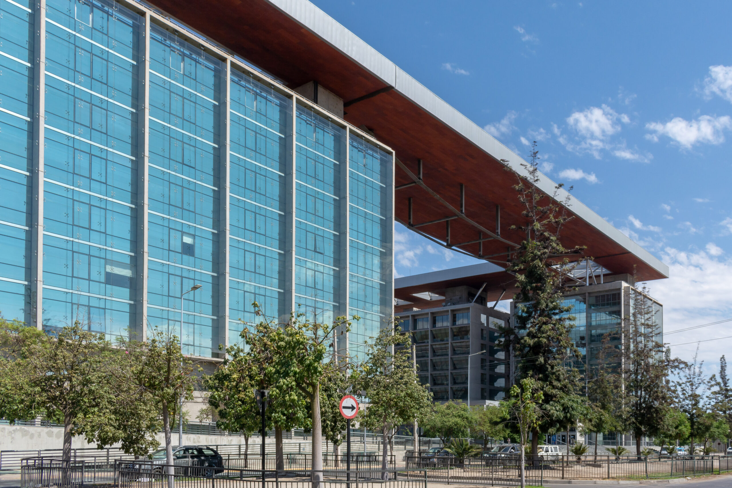 Centro_de_Justicia TAR