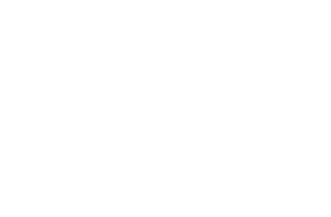 Logo TAR Blanco texto circular